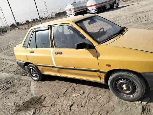 #آدمن سايبه 2012 سنويه ساقطه نضيفه اي خياس مابيها مكينه تبخر رقم صدامي راعيه ماندله ابيع هل موجود سياره نضيفه لا خياس سياره نضيفه كهربائيات شغاله كير نضيف أسعر بلاش جوه سوگ 9 ورقات فقط العنوان البصره خور زبير سياره حلوه ماتعب ***********
