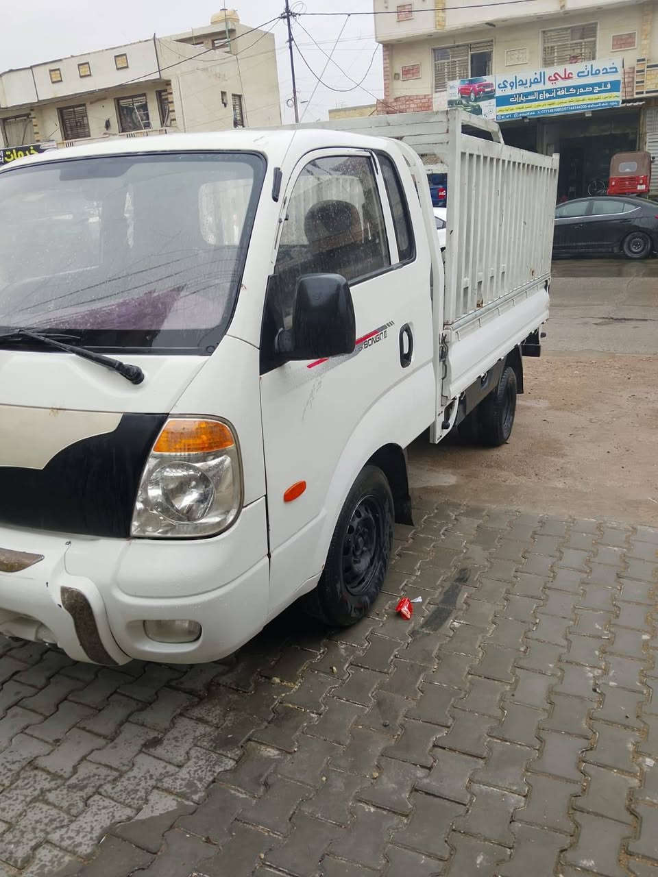 ٢٠١١ مسكر محرك سبلاين مكفول كير واكسن محرك مكفولات صبغ جماليه السعر ٩٠ بيه مجال مكان السياره بغداد حي البنوك غير متواجد ع فيس مكلف ***********
