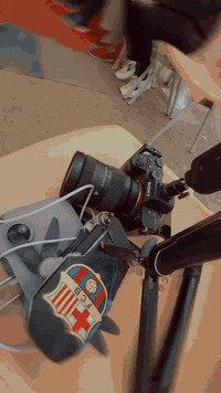 الحجز مفتوح 
تصوير ارضي جوي باكادر متكامل
معدات احترافيه
مونتاج احترافي
***********
