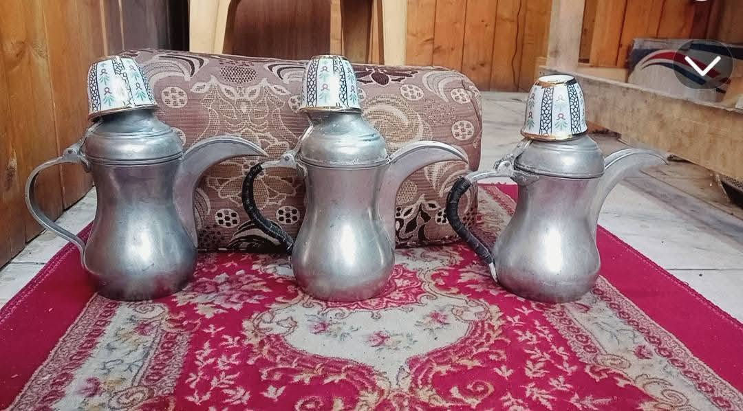 سيت بغدادي نحاس وزن ثقيل أرتفاع 25 سم مختوم
🦋يوجد🌻 توصيل 🌷جميع🪐 المحافظات ❣️
#للستفسار_مراسلة_الصفحة_أو_***********واتساب
ٱلُـ‘ـُبُـ‘ـُادية
