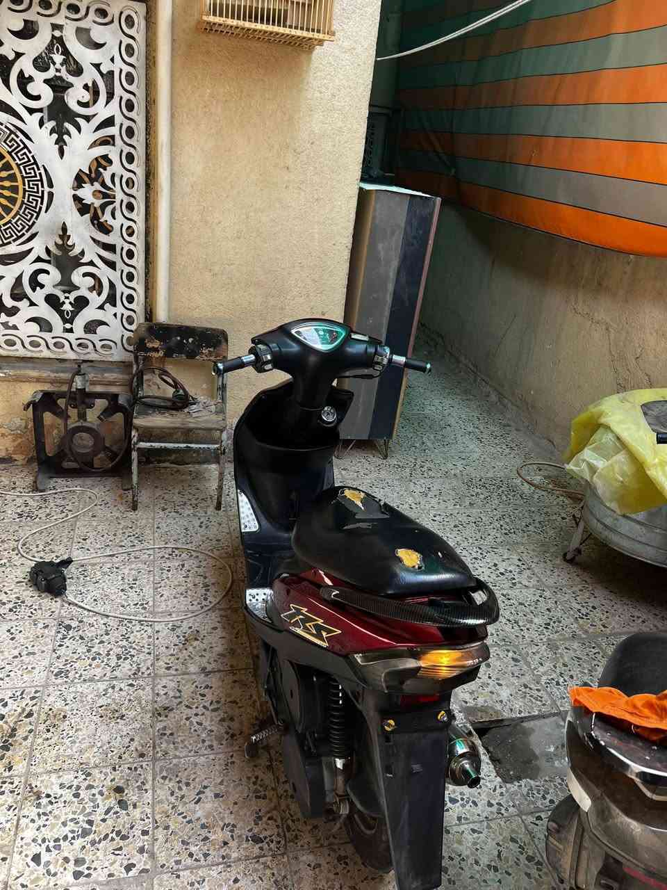 دراجه للبيع مكاس 49بلاد السعر 550تواصل عل خاص


**إذا كنت صاحب هذا الإعلان وتريد حذفه لأي سبب، رجاءا أرسل رسالة إلى الدعم الفني**