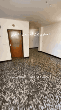 🔥شقة للايجار في السيدية فوق الارضي 500
تحتوي على👇🏻

 غرفة وصالة ومطبخ وخدمات 

للاستفسار والتواصل

العقاري زين العابدين الشمري ***********
