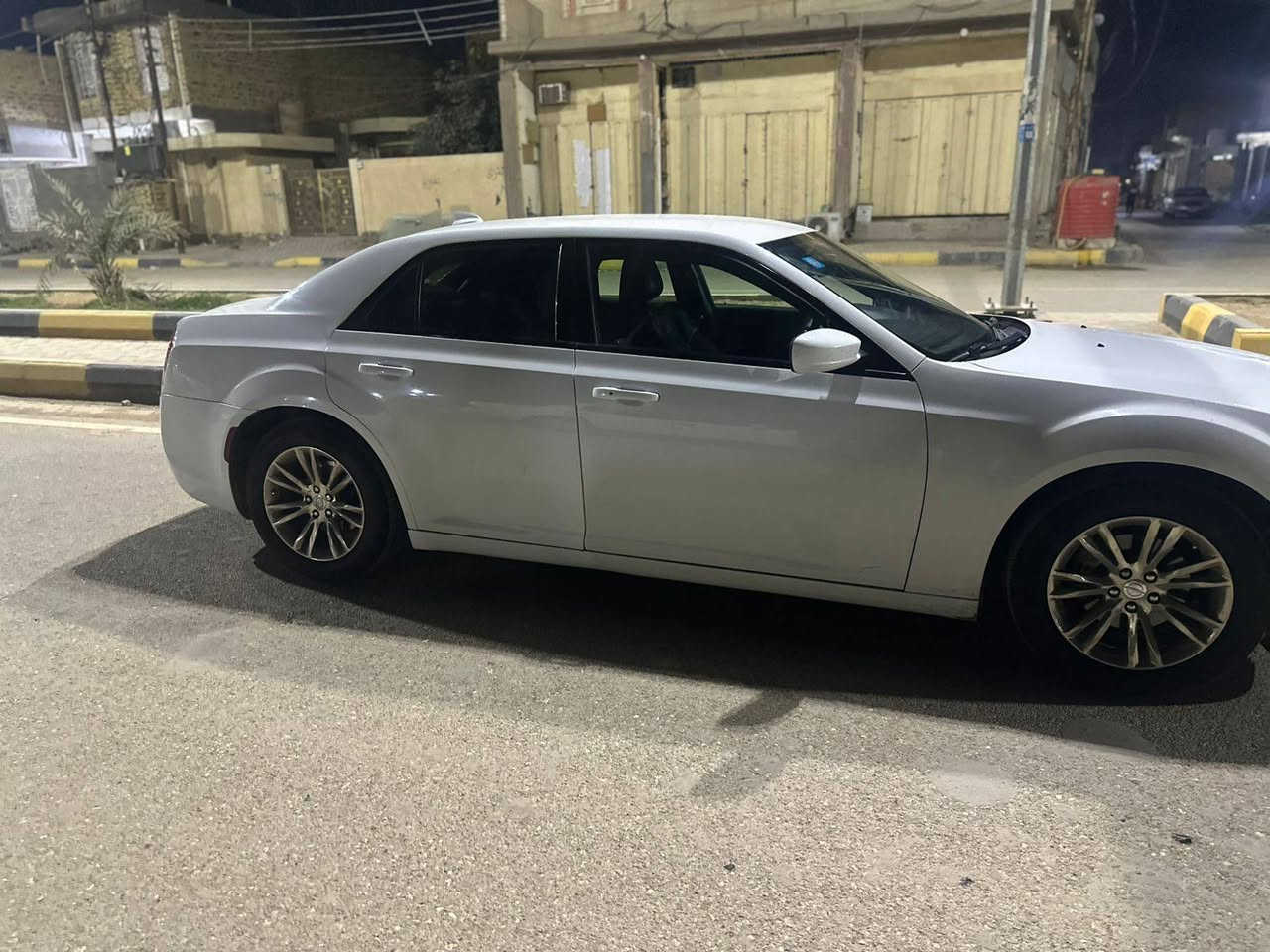 اوباما مديل 19 مرمز 22 رقم ذي قار  بأسمي فئه S
ماشيه 121 الف ميل  صور لحادث مالته بلمنشور جاملق الوره راجع بارد مكاني ناصريه قضاء النصر  سعر 200( ***********)
