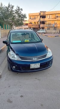 فيرسا • ٢٠٠٧ • الاعظمية