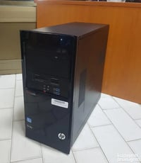 كيس سيستم كوراي 5 بسعر مناسب  المعالج Intel Core i5-3570  الرام-  16gb...