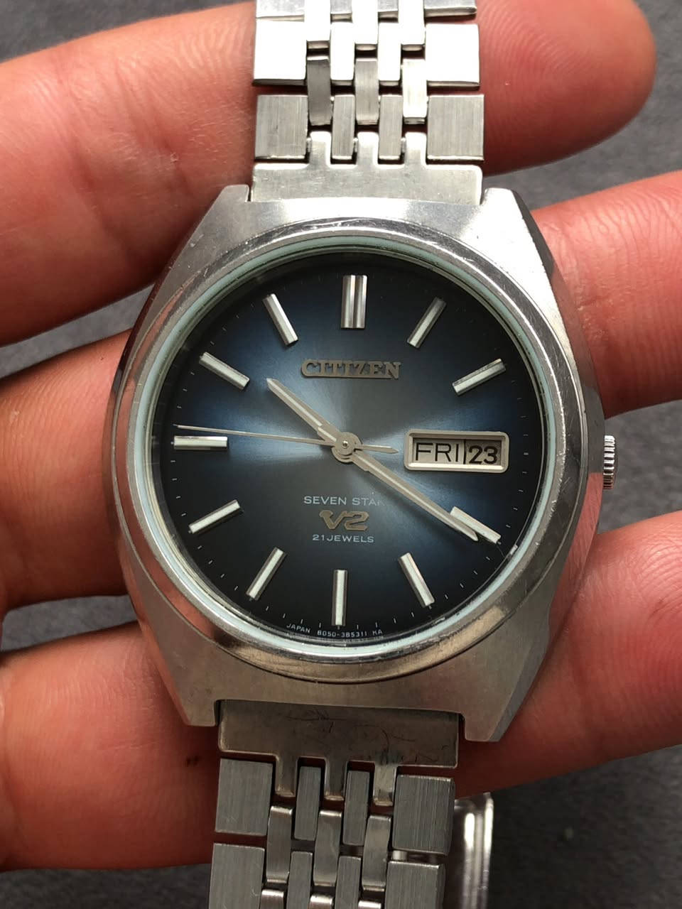 ما تحتاج شرع
جميع تفاصيل ساعه بلادي @


**إذا كنت صاحب هذا الإعلان وتريد حذفه لأي سبب، رجاءا أرسل رسالة إلى الدعم الفني**