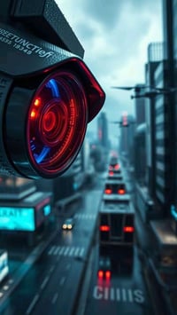 فني كهربائي • كاميرات • اربيل