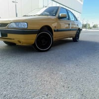 ٢٠١٦ • كفاله عامه • تايرات جديده