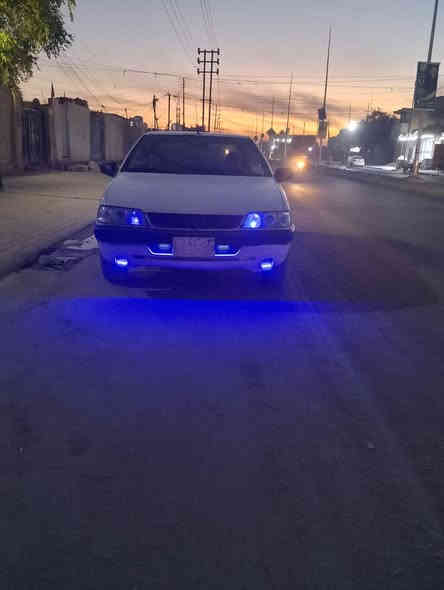 للبيع سياره بيجو 405موديل2010مكفوله من ضربه القويه وتبديل حداديه تخم تاير كير مكينه تبريد تتفئه كهربائية كله مكفول وشغال كل نقص ماكو السنويه ل 28 السعر33وبيه مجال رقم صاحب السياره مامتواجد عل فيس***********
