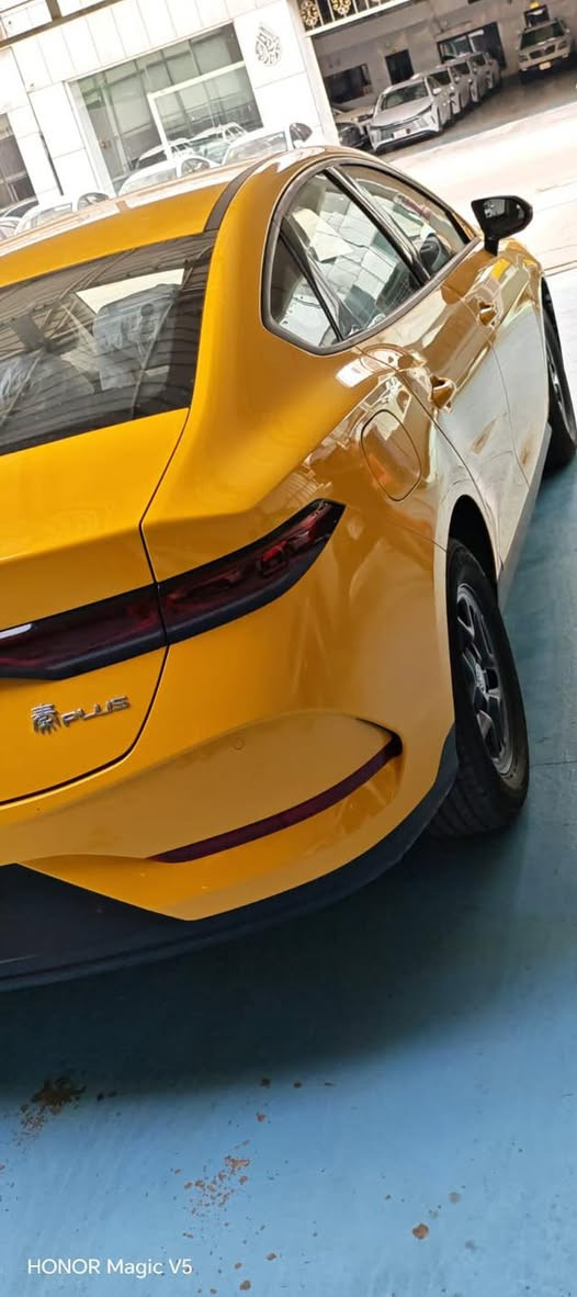 � للبيع BYD Qin Plus تكسي 🚖
✅ BYD Qin Plus
✅ زيرو مرقم بغداد
✅ جاهزة للعمل مباشرة
✅ حالة ممتازة
✅ اقتصادية جداً بالوقود
✅ مواصفات حديثة وراحة عالية

💰 السعر: 22 مليون دينار عراقي

للاستفسار والمعلومات أكثر يرجى التواصل على الخاص أو الاتصال
***********📞
***********📞
📍بغداد البياع معرض القمة قرب مدخل الرئيسي جهة صناعة البياع
