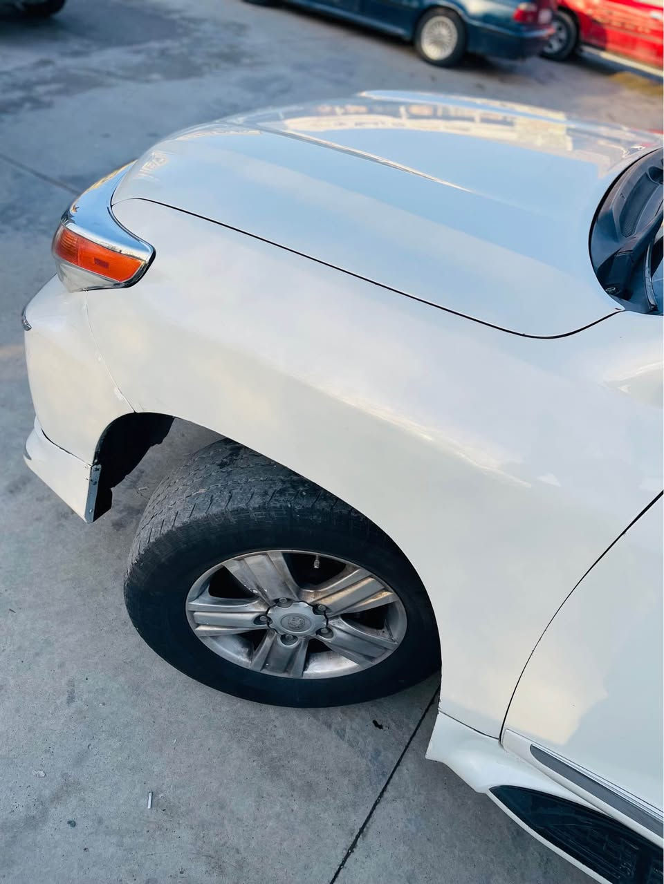 وةنةوشة بوفروشتن 
2009 DUBI SAX
V8GXR
فولة بةس سلايد نية 
ناو زردة
گيرو مةكينةو اكسل دةبل اكسل بةشةرت
كارةباي بةشةرت تبريد ساردو گرم بةشةرت
موسو براوة بةشةرت
 سيارة كامل بةمبة
١٥٢هزار روشتية
سعري150مجال گورينةوةش دةكةم بةشتي بةدلم بيتن
شوين سوران

*********** أربيل, العراق
