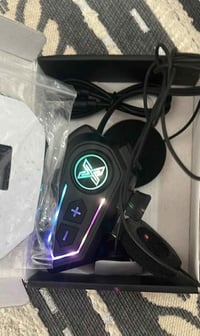 سماعة خوذة • موديل ١٥ • توصيل