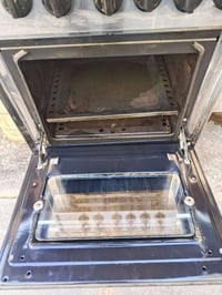 غسالة 11ك سامسونج • ثلاجة جديدة • طباخ 4 عيون