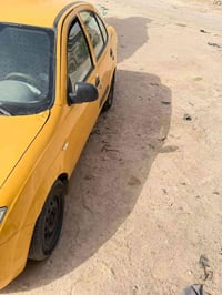 للبيع موديل ١٥ سياره جاهزه حداديه جديدة توني مبدلهه وراديترات ثنين جدد...