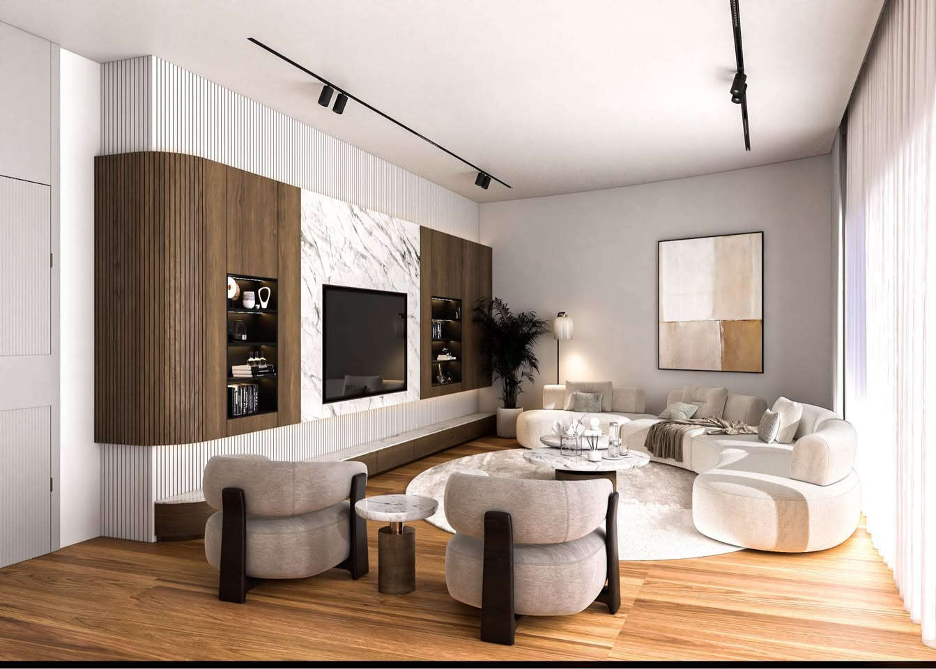 شوقەیەک بە ڕووبەری خانویەکی مەزن ! (280) مەتر! 

ئارام تاوەرس براوەی سێ خەڵاتی نێودەوڵەتی بواری خانووبەرەیە ! بە پێشینەی پرۆژەی ئارام یەک🏡، ئارام تاوەرس خۆی سەلماندووە.  
ئەم شوقەیان یەک ژووریە و پرۆژەکە دەکەوێتە زۆنی زێڕینی شاری هەولێر. بۆ زانیاری زیاتر لەسەر کوالێتی پەیوەندیمان پێوەبکەن. 
***********
شقة بمساحة بيت كامل! ٢٨٠ متر.
أرام تاورز فازت بثلاث جوائز عالمية بالعقار! وبعد نجاح مشروع أرام ون، التاورز أثبتت نفسها بقوة.
هالشقة موجودة بالمنطقة الذهبية بأربيل. تواصل ويانا للمزيد من التفاصيل عن الجودة أربيل, العراق
