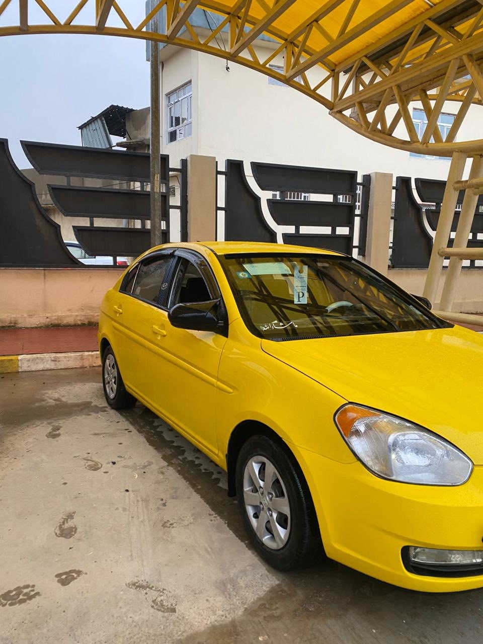 أبيع فقط …سلام عليكم اكسنت للبيع 2011 سنويه 2030 كير محرك شرط تدفه تبريد كاربون بانزين اني الشرعي ضرر بين الباين مال السياق
السياره جاهز ربع ما تصرف عليه كبل ع شارع 

***********

***********
