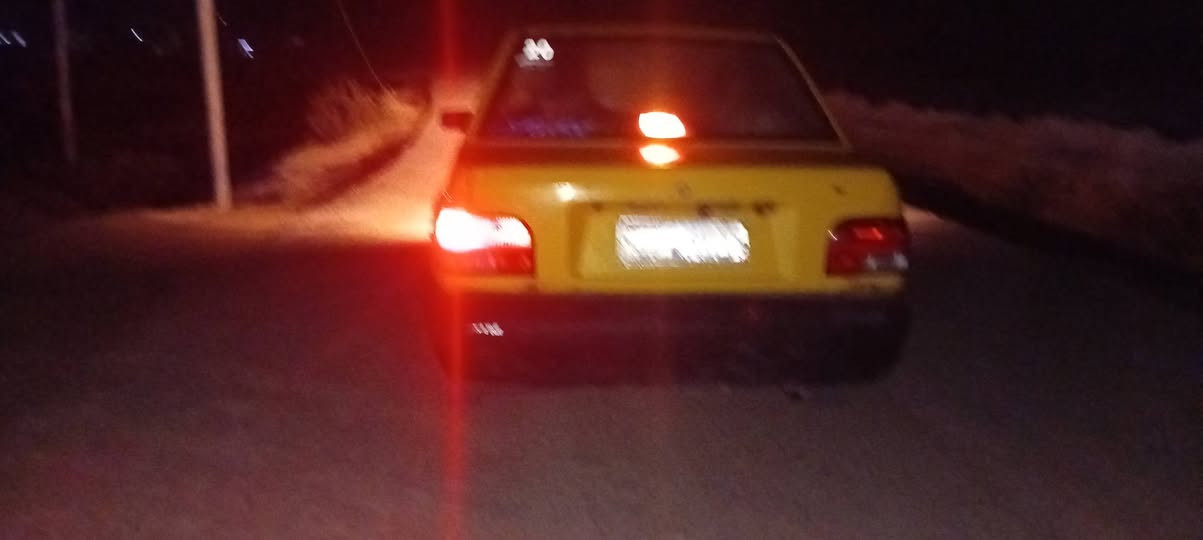 سلام عليكم
سايبا موديل 2012
رقم بصره صدامي سنويه عاج منتهيه ب2019/11 المالك ماندله ابيع  كوم حديد  سعر (700)وبيه مجال لشراي سياره جاهزه حداديه تخم  تاير كهربائيّة شغاله محرك وكير خير من الله سياره جاهزه من دعاميه الئ الدعاميه مكان ذي قار قضاء الصلاح قرب مقام سيد يوشع
رقم الهاتف ***********
