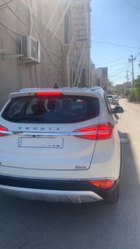 بايك X65 • ٤٤ الف • رقم بابل