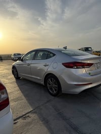 النترا • ٢٠١٨ • حادث بنيد