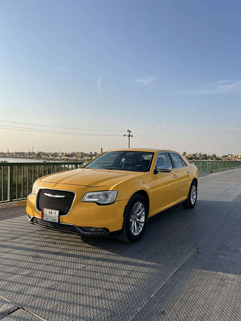 سلام عليكم اوباما للبيع مديل 16 اصل مرمزه21 كفاله عامه من كلشي كير ومكينه وحداديه مكفولات فقط حادثه بأمريكا دعاميه وخشم الجاملغ الايمن فقط موضح بلصور .   فول مواصفات 1/1 بنورما فتحتين برده خلفيه كشن ميموري خزن 3 انضمه قياده كشن تدفئه وتبريد وستيرن كذلك  نضيفه بمعنى الكلمه مال جناي  شرط احلى من الصور ويل مكسيكي 18 اصلي  تايرات تخم كامل لايت منضومة زنون عالي ناصي  مرقمه ذي قار بسمنه تحويل ثاني يوم مصفره هيئه وضريبه بيه خط ناصريه بغداد جاهزه لشغل السعر 188 وبيه مجال قليل لشراي مكاني ناصريه قضاء الجبايش خاص مغلق رقمي             ‭0770 618 4296‬
