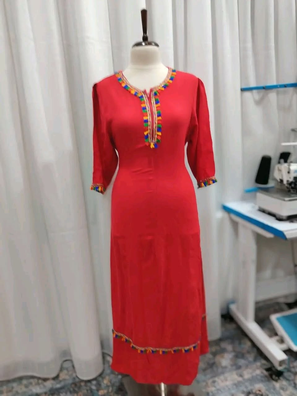 شلونجن خواتي رمضان كريم عليجن
يعود الجن بلخير والعافية أن شاء الله
بنات  شغلي باب رزقي تخيلن اني واولادي عايشين بسبب الخياط والحمدلله على كل حال بس ياهو  اراسله ع حساب علان يريد اقل شي ورقه
 شسالفه  مصبين الدنيا علينه فوك الحكومه
تعالن نسوي فزعه وحده تدعم ثانيه جتئ الله يبارك بينه ونكسر هاي ناس ال استغلاليه
https://www.facebook.com/share/1AgzfymkYp/


**إذا كنت صاحب هذا الإعلان وتريد حذفه لأي سبب، رجاءا أرسل رسالة إلى الدعم الفني**