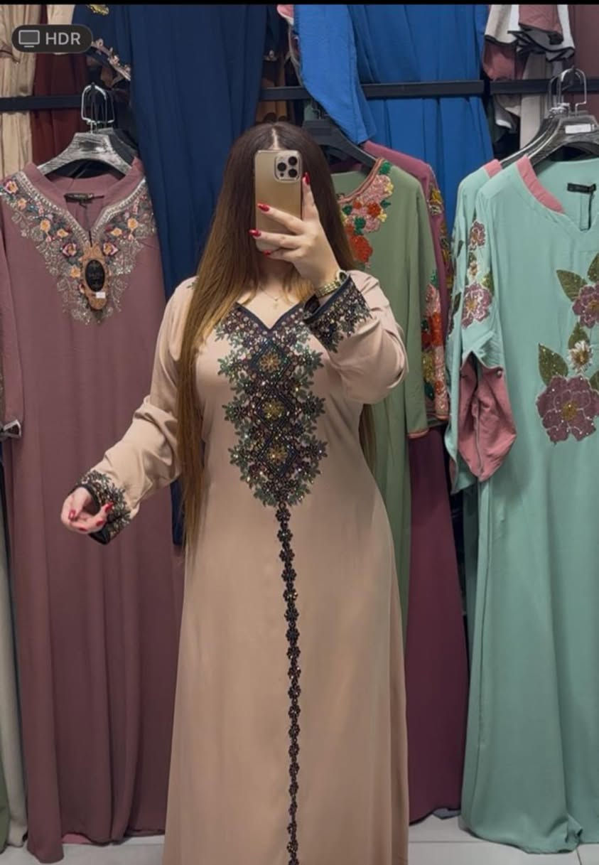 كلشي حلو ومختلف تجدوه حصرا لدى محلات علاء للعطور 😍😍😍😍😍😍😍😍😍😍😍
كلابيه نسائي قماش كشمير مطاط مكفول 
قياسات L-XL-XXL 
متوفر عدة الوان 
الاسعار مناسبه جداً


**إذا كنت صاحب هذا الإعلان وتريد حذفه لأي سبب، رجاءا أرسل رسالة إلى الدعم الفني**