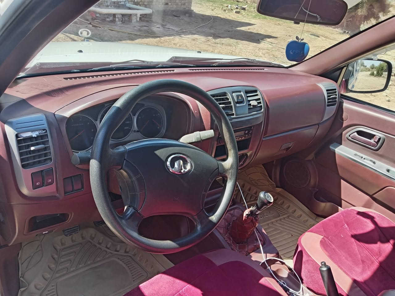 كريت ويل 14 مكفوله كفاله عامه سنويه ماساقطه السياره مامفتوح بيها برغي *********** الدوانيه الحمزه الشرقي
رقم مثنى مداور ثاني
