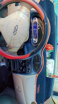 ٢٠١٢ • مكينة مكفولة • مكاتبة مروري