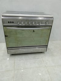 الكريازي • اصلي • ٥ عيون