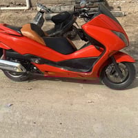 فورزه • ٦٠٠٠٠كم • زنون