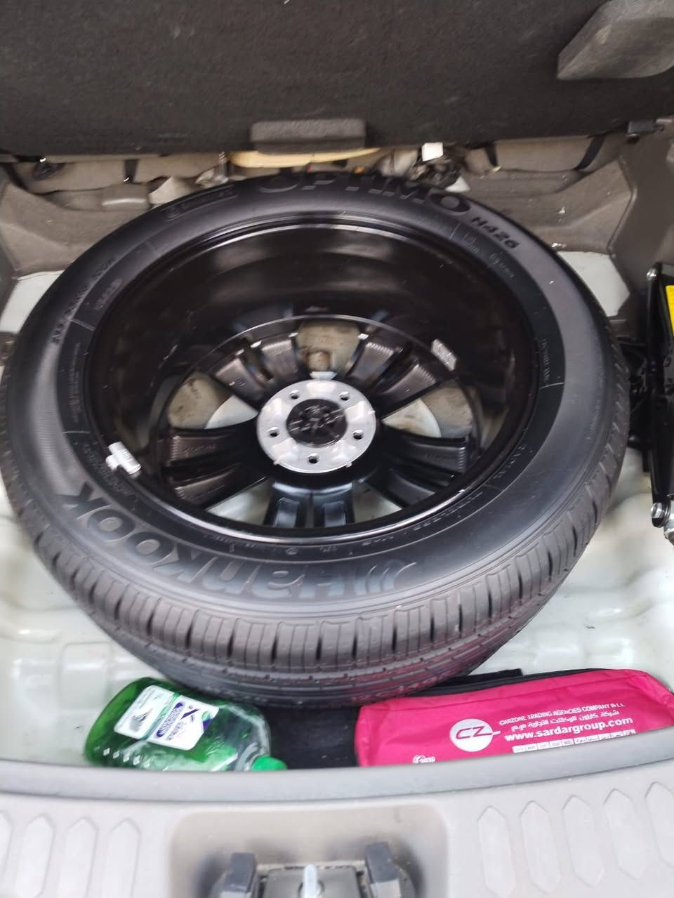 كيا سبورتج موديل ٢٠١٢ خليجيه السياره مكفوله من الظربه والصبغ ماشيه ١٠٠ فقط السياره اخت الزيرو كير محرك دوش مكفولات تدفئه تبريد ثلج غاز الشركه  حداديه ممتازه ١٠٠/١٠٠
غرفته عل شركه تخم تاير ياباني السعر 145ورقه مكاني بغداد ***********
***********
مكلف بالنشر
