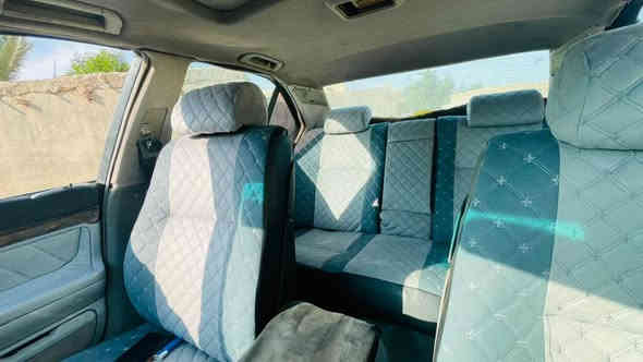 سياره مدعومه بي ام محوره فيفيتي للبيع ***********.
