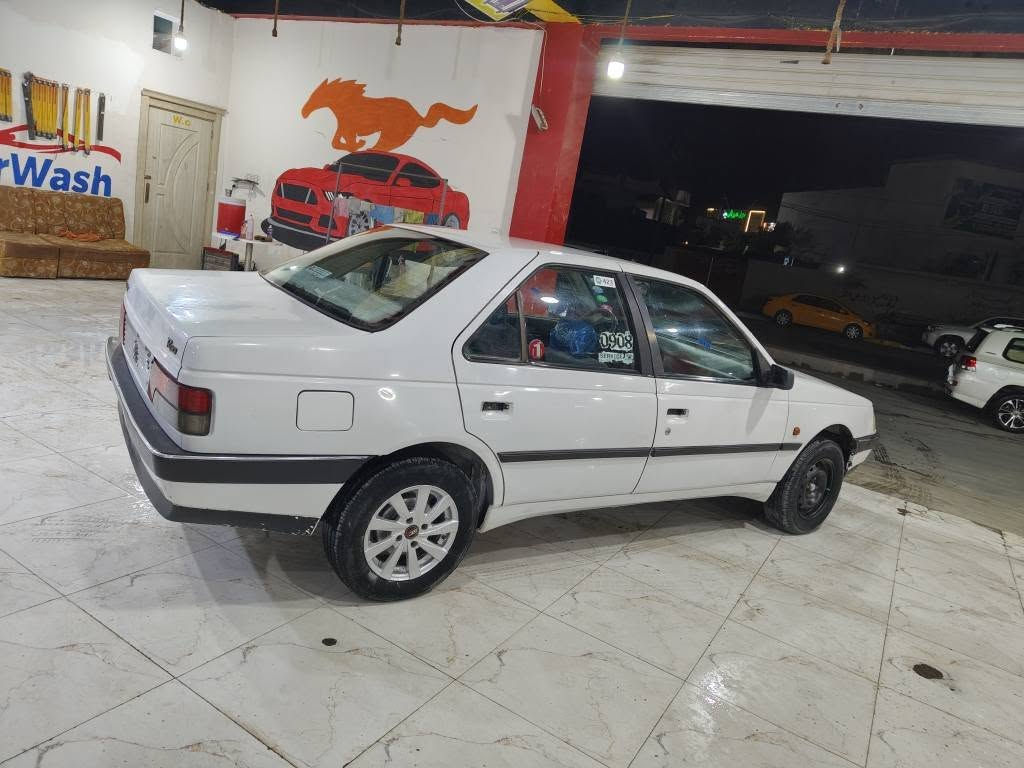 بيجو روا موديل 2009 رقم اربيل دولي سنويه جديد رقم دولي محرك شرط گير عادي تبريد ثلج قفل مركزي استيرن باور بدون ضرر بدون صبغ مكان السيارة كركوك سعر 28قفل الشراي يتصل اني مكلف بلنشر موبايل *********** او *********** كركوك, العراق
