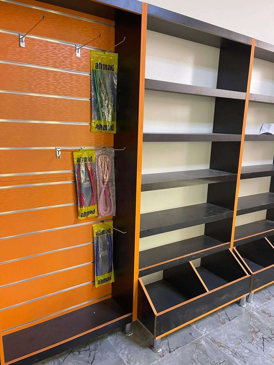 To calr 
النوع MDF تركي 

فاترينات قياس ٩٥ ❤️ 

الاستفسار ***********

#ديكوراتحديثة #mdf #غرف_نوم #جبس
