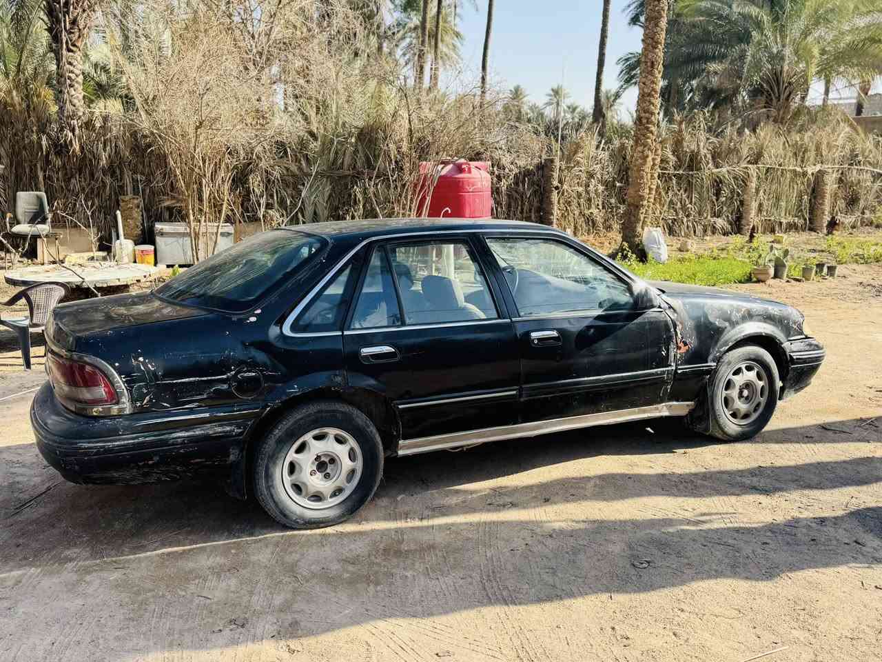 السلام عليكم للبيع دايو برنس رقم كربلاء مشروع وطني شرط المداور مكاني كوفه ال عيسى سنويه لل 2027 رقم الماني السعر 24وبيه مجال 
***********
