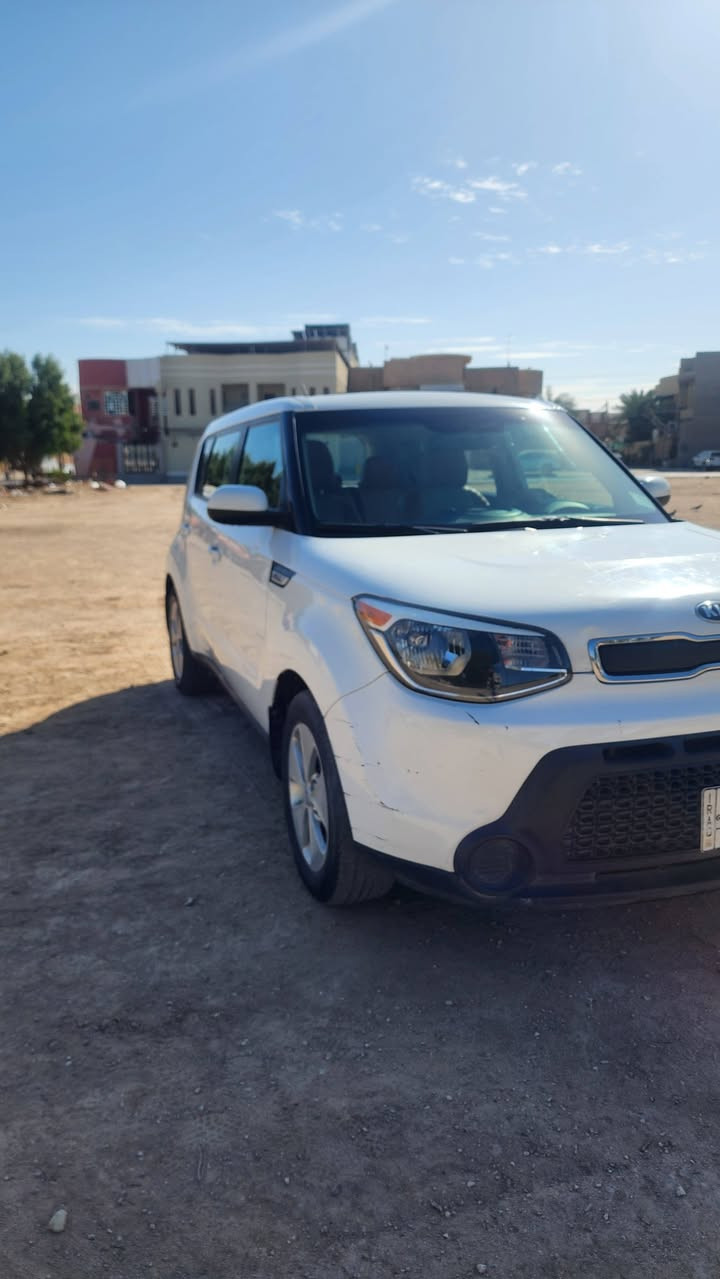 صول 2018 وارد امريكي 
بيها جاملغ امامي صوب السايق 
وجاملغ خلفي صوب السايق مصلح عالبارد ضربه خفيفه 
مكينه 2000 GDI
ايرباك كله سليم 
 رقم نجف باسمي 
ماشيه 70 ميل 
سنويتها ل 2026
سعرها 123 وبيها مجال بسيط
مكاني نجف

***********
