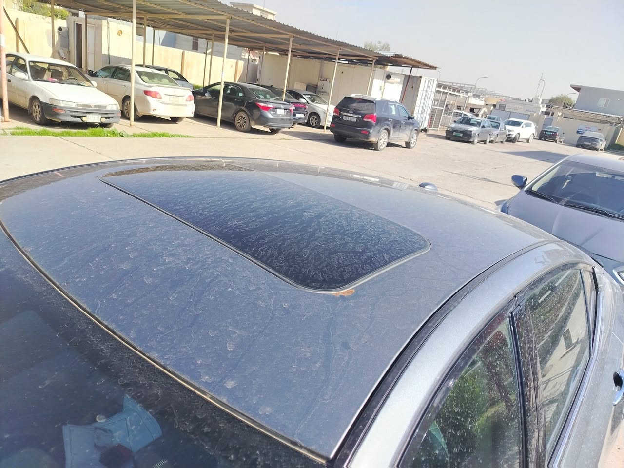 التيما ١٩
وارد كندي
مواصفات SL
فول مواصفات فتحه سقف تبريد منفصل تبريد قطعتين صبغ بوند جاملغ سعر ١٤٠


**إذا كنت صاحب هذا الإعلان وتريد حذفه لأي سبب، رجاءا أرسل رسالة إلى الدعم الفني**