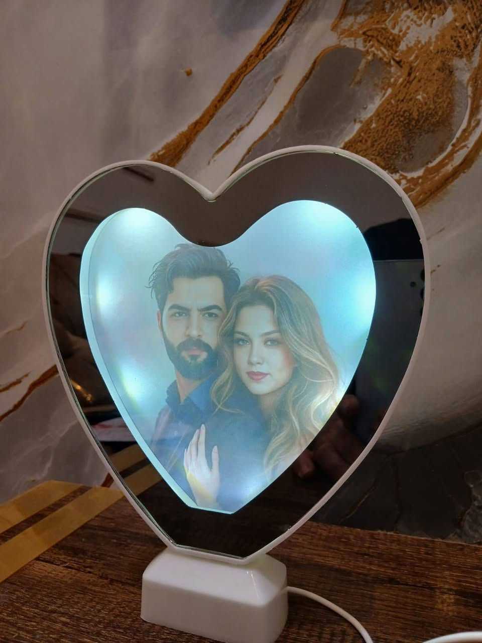 عرض خاص... لنفاد الكميه....
تيبلام ضوئي كهرباء مع طباعه حسب الطلب  السعر ١٠ الاف فقط والتوصيل مجاني داخل الناصريه فقط


**إذا كنت صاحب هذا الإعلان وتريد حذفه لأي سبب، رجاءا أرسل رسالة إلى الدعم الفني**