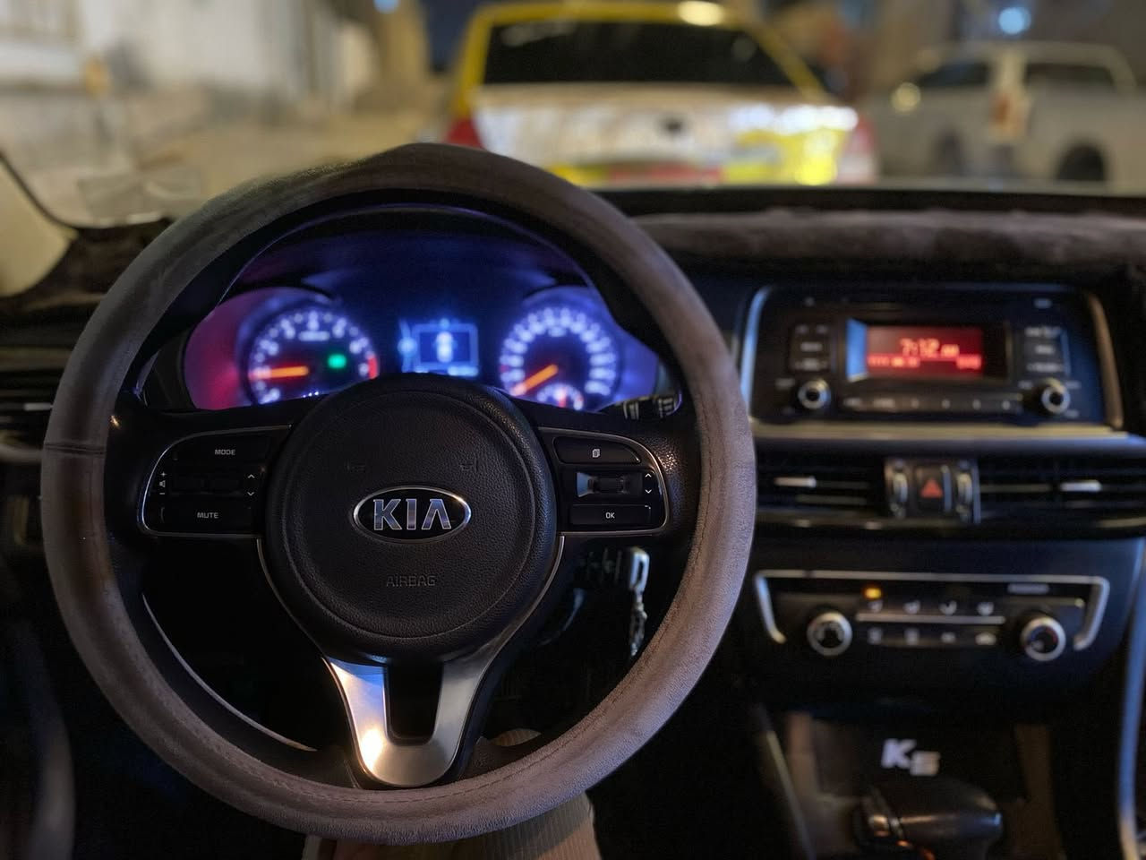 سيار ولتيمه مديل18سيار جديد وارد كوري كفاله بس قبق صدنوك صبق جهازه من كلشي  اني مكلف بل نشر رقم راعي سياره ***********محمد ابو عباس رقم بصره
