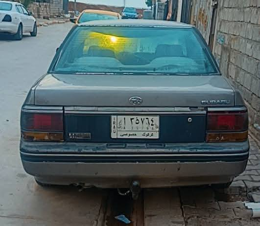 سوباروللبيع 90للتواصل***********
