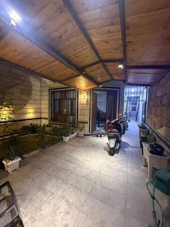 🔱 دار للبيع في عرصات الهندية جهه السده 🔱

عنوان العقار 📍 عرصات الهندية خلف فندق بلوم

♦️ الـمـسـاحـه :  224  مـتـر

🔴 الــواجــهـه : 7،20  مـتـر

🔷 سنة البناء  2012

يحتوي على كراج حديقة صالة مطبخ غرف نوم عدد 4 ومجموعة صحيات 

❗️ موقع سكني مميز وهادء ❗️
 ــــــــــــــــــــــــــــــــــــــــــــــــــــــــــ

الـمـهـنـدس عــمـر الــزيــدي ☎️

***********    -     ***********

‎‏‎((شركة دار السلطان للعقار حيثٌ تَلتَقي الرُوٌية ,بلتَمَيٌز ))

❗️❗️ نسـتـقـبل العروض البيع الشراء والايجار ❗️❗️

بيع - شراء - ايجار - ادارة امـلاك - مقاولات عامة

‎‏‎📊كل ماعليك الاتصال أو المراسلة على الصفحة *ʲᵒⁱⁿ ᵘˢ*

‎‏‎الفرع الاول /عرصات الهندية مجاور فندق بلوم 

‎‏‎ الفرع الثاني /الـسـيـديــة الضباط مقابل افران الرباط

‎‏‎‏‎زبائننا الكرام بِكُم نَرتقي ونَتشرف بزيارتِكم ونَفتخر بخِدمتِكم ❤
