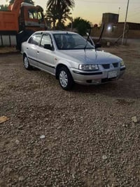 سمند • ٢٠٠٩ • رقم بابل