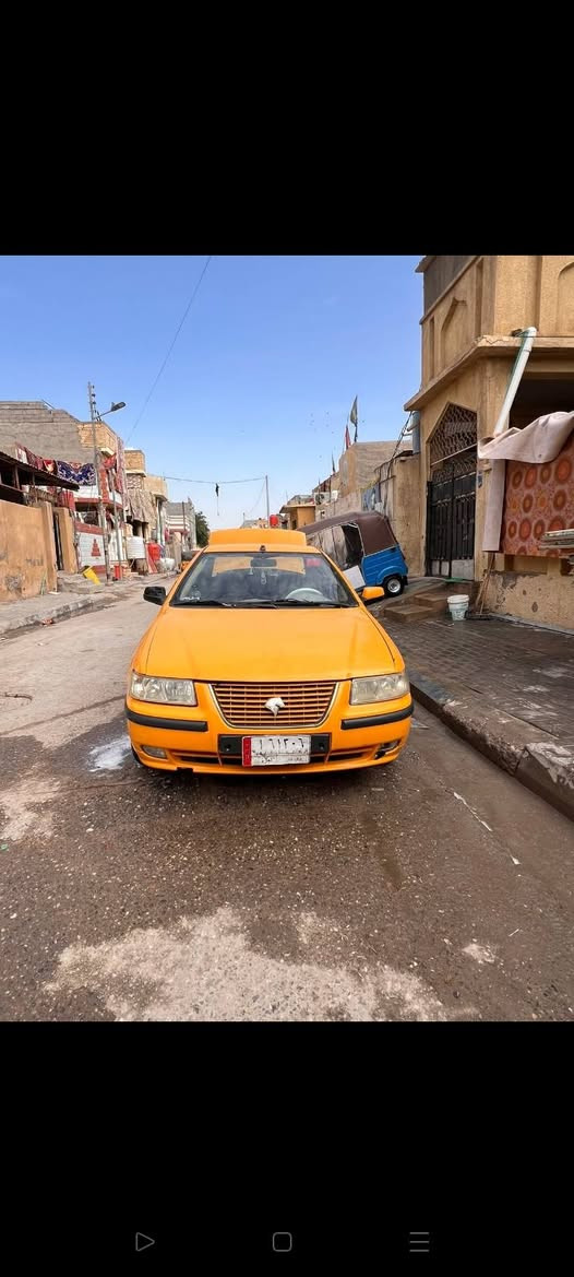 سمند موديل 17 للبيع السعر 45 الرقم ***********
