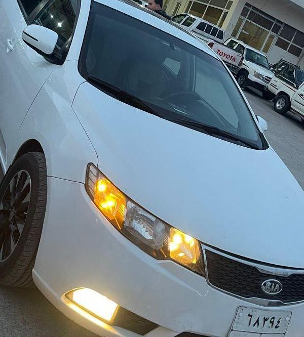 سياره كيا سيراتو موديل 2013.فول فول اسلايت.كير.محرك.شرط.بي.قطعتين.نص.صبغ.بدون.دواخل.علية.غرامة.3وراقات.سعر.95بي.مجال.طخم.اطارت.جديدة.باتري.جديد.تحكوم.استرين. شرط.تحويل.اوكالة.عنوان زاخو.*********** زاخو, دهوك
