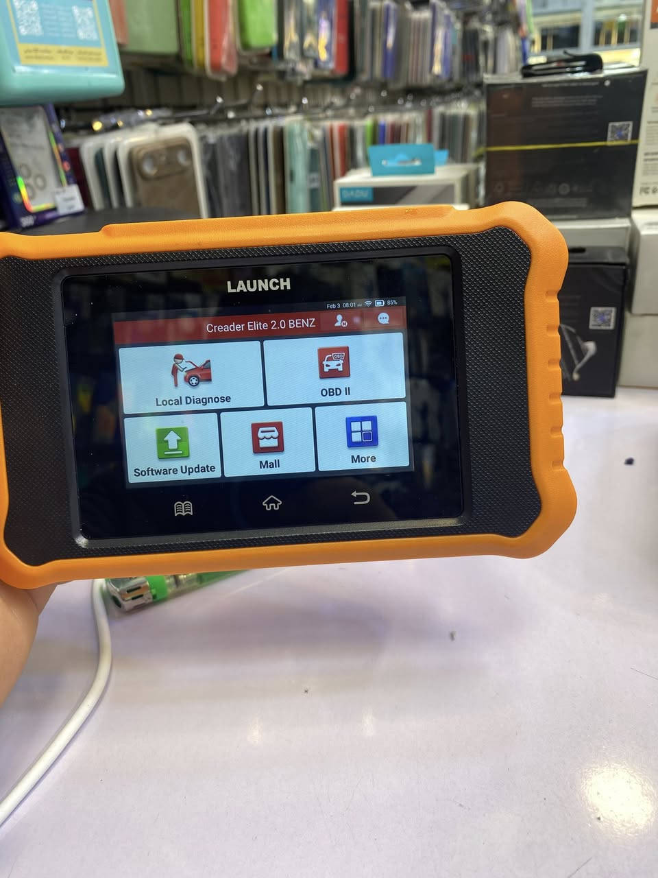 سلام عليكم سعرة ١٢٥ نهائي بلكارتون وبرنامج مال مارسدس بي وتكدرون تضيفون اي سيارة توصيل موجود ***********
