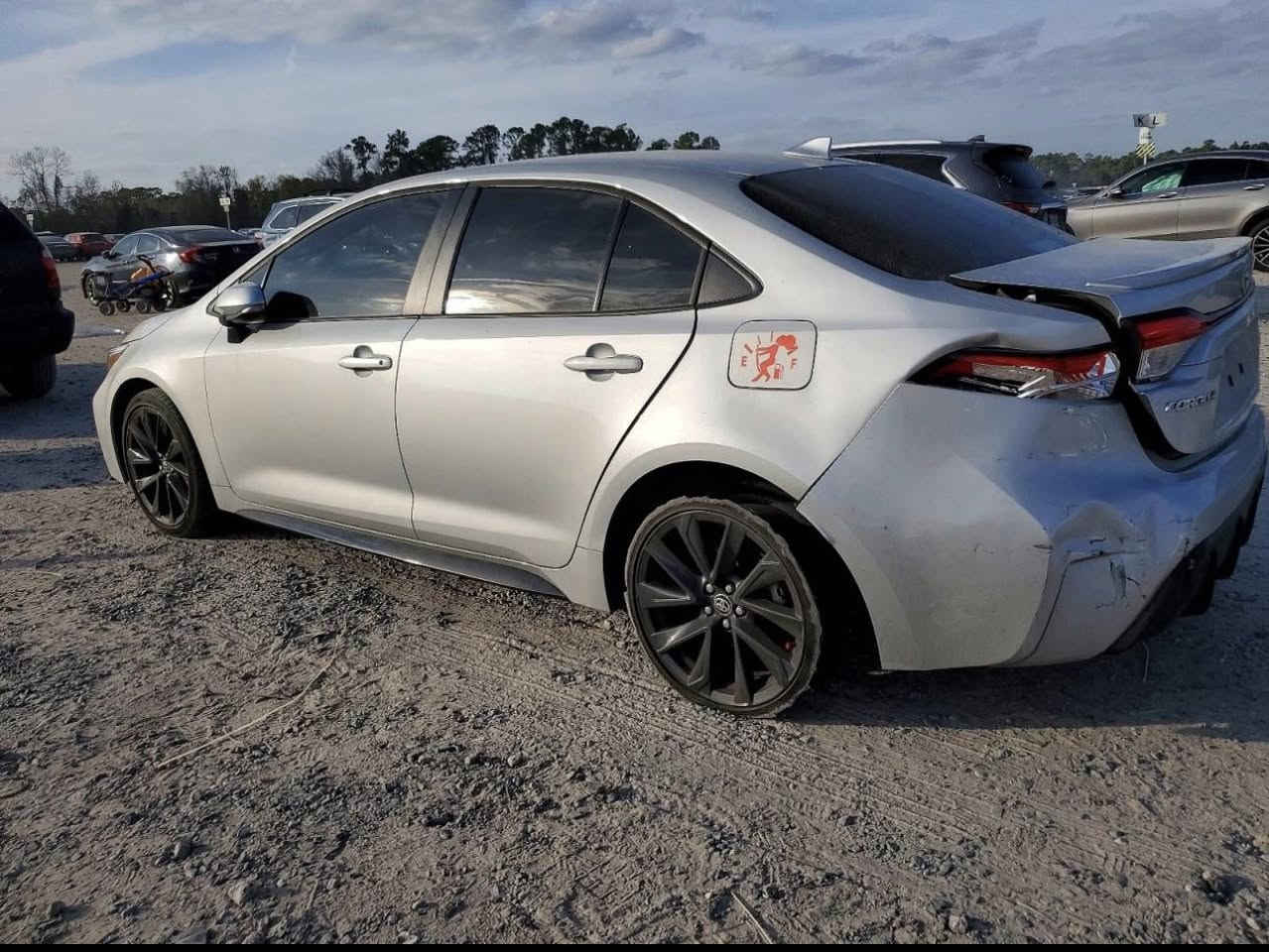 🤍بسم الله على بركة الله 🤍
مزاد السيارة :🚗 تويوتا كورولا 2024 SE 
الضرر : كما موضح بالصور المرفقة 
تاريخ المزاد :: الجمعة 2026/2/27

سعر السيارة :: يحدد في  المزاد 🔒
للمزايدة ولشراء السيارة :: الحضور الى المكتب 💁🏻
مدة الوصول من 50 الى 90 يوم  🚢
عمولة المكتب 200 دولار فقط 
يتم تخليص السيارة عن طريق  المكتب 📑 

الفرع ألاول ألانبار الفلوجة مجاور مطعم حجي حسين 
وليد:***********
يوسف:***********

العنوان الفرع الثاني 
✅رمادي ✅
✅شارع عشرين✅
✅مقابل مطعم كباب الساطور✅
للأستفسار الاتصال على الرقم التالي او مراسلة الصفحة📱
غيث ***********

أوقات الدوام من الاحد إلى الجمعة ⏳
من 4:00 عصرآ  الى 10:30 مساءآ 🕓 

‏#IAAI #iaai 
‏#COPART #copart
#العراق #الفلوجة#الرمادي 
#سيارات
#مزاد_السيارات_الوارد_الامريكي
#مزادات_السيارات #الوارد_الأمر
