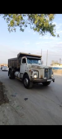للبيع 111موديل 1981 قماره بلاديه شاصي مكفول مكينه بدون تنقيص تبخير قلي...