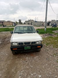 نيسان زي20 • ١٩٩٧ • أربيل