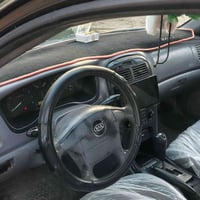 اوبتيما 2005 • محرك جديد • رقم دهوك