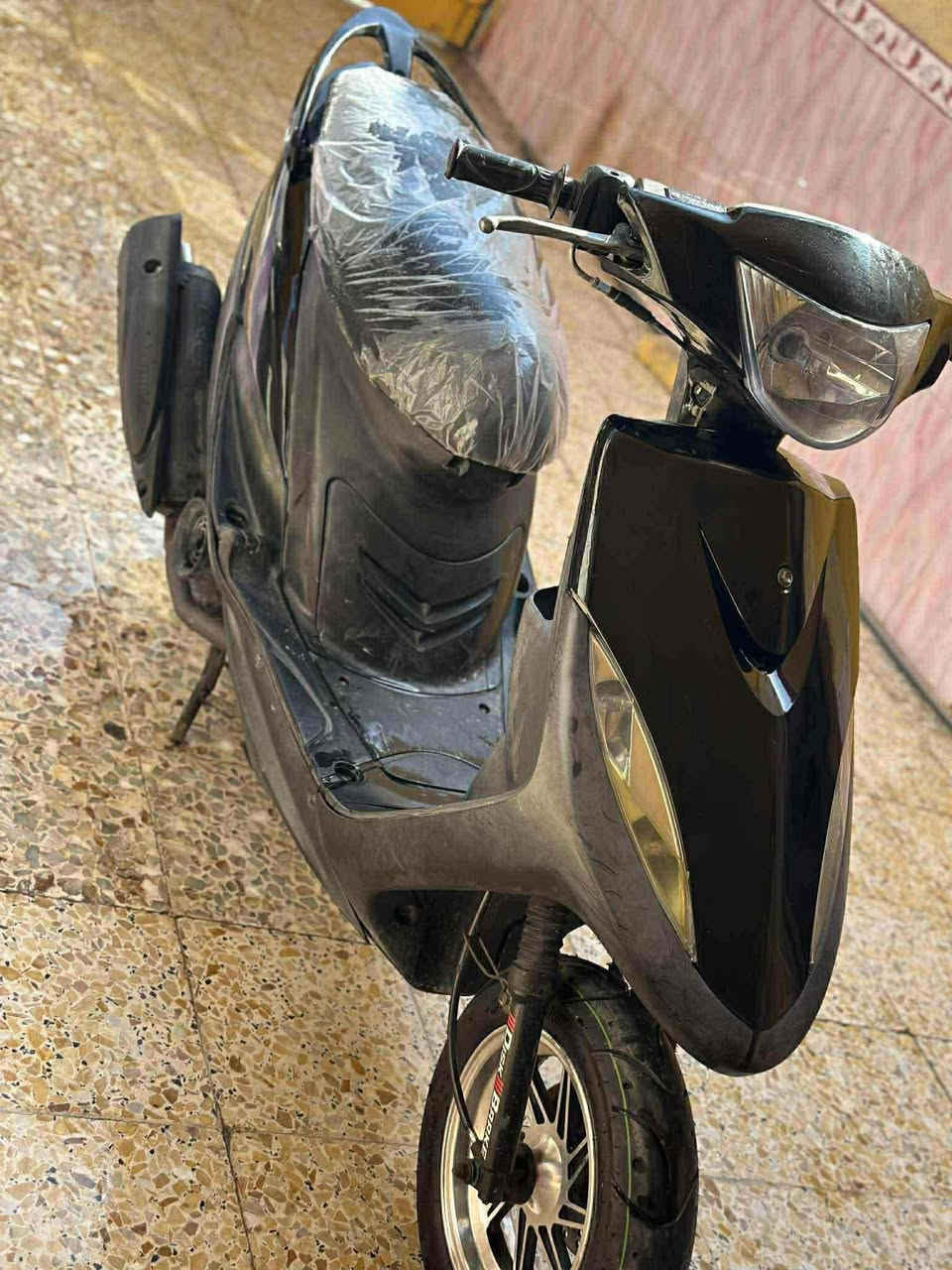 ماكس للبيع نظافة ‎%‎100 كلشي شغال بيها مامفتوحة السعر 850 مجال قليل
#القرنة


**إذا كنت صاحب هذا الإعلان وتريد حذفه لأي سبب، رجاءا أرسل رسالة إلى الدعم الفني**